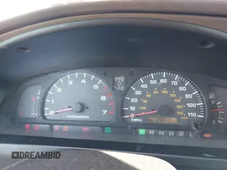 2002 Toyota 4Runner SR5 z VIN JT3HN86R120375394, wystawiony jako IAAI lot #42160972 z przebiegiem 265 493 mil mil oraz . Historia ofert i sprzedaży dostępna na DreamBid. Obrazek 7.