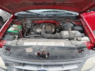 1998 Ford F-150 с VIN 1FTZF172XWKB36586, выставлен на аукционе IAAI как лот 41918407 с пробегом 198 281 миль миль и . История ставок и продаж доступна на DreamBid. Изображение 10.