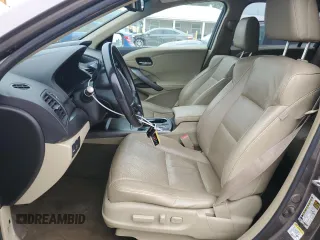 2013 Acura RDX Technology z VIN 5J8TB3H53DL005112, wystawiony jako Copart lot #55624655 z przebiegiem 211 770 mil mil oraz Szkoda całkowita • Salvage title. Historia ofert i sprzedaży dostępna na DreamBid. Obrazek 7.