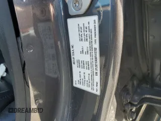 2019 Tesla Model 3 Mid Range with VIN 5YJ3E1EA5KF412702, listed as a Copart auction lot 50008895 with 134,178 mi miles and Salvage Title. Bid and sale history available at carsss.com. Image 12.