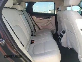 2023 Jaguar F-Pace S z VIN SADCJ2EX2PA710649, wystawiony jako Copart lot #51496615 z przebiegiem 26 357 mil mil oraz Szkoda całkowita • Salvage title. Historia ofert i sprzedaży dostępna na DreamBid. Obrazek 11.