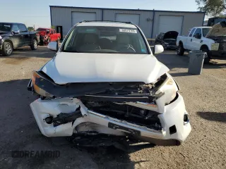 2012 Toyota RAV4 Limited с VIN 2T3DF4DVXCW178169, выставлен на аукционе Copart как лот 60079705 с пробегом 125 326 миль миль и Списание • Salvage title. История ставок и продаж доступна на DreamBid. Изображение 5.