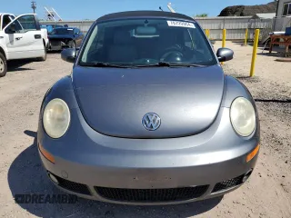 2006 Volkswagen Beetle with VIN 3VWSG31Y06M333795, listed as a Copart auction lot 70720904 with 172,430 mi miles and Salvage title. Bid and sale history available at DreamBid. Image 5.