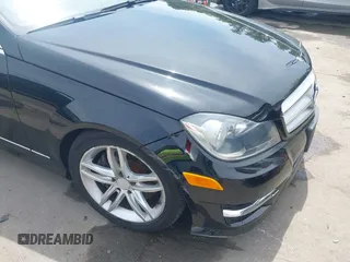 2013 Mercedes-Benz C 300 Sport with VIN WDDGF8AB4DR290813, listed as a IAAI auction lot 42092649 with 79,210 mi miles and . Bid and sale history available at DreamBid. Image 17.