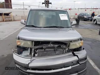 2006 Scion xB with VIN JTLKT324764087337, listed as a IAAI auction lot 41903342 with 1 mi miles. Bid and sale history available at carsss.com. Image 11.