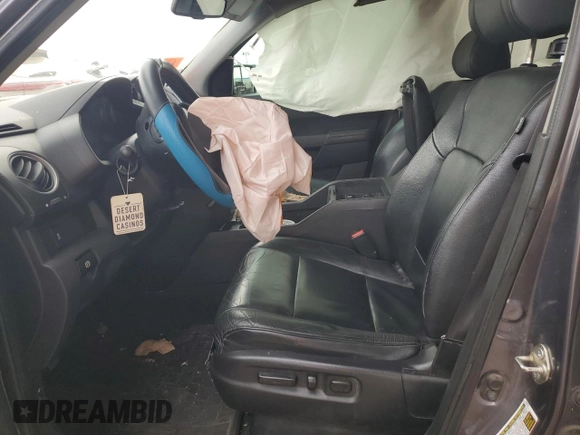 2015 Honda Pilot EX-L z VIN 5FNYF3H52FB011420, wystawiony jako Copart lot #51117475 z przebiegiem Nie podano mil oraz Szkoda całkowita • Salvage title. Historia ofert i sprzedaży dostępna na DreamBid. Obrazek 7.
