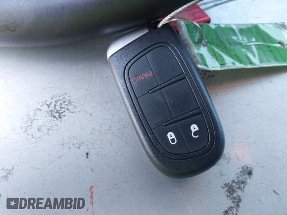 2014 Jeep Cherokee Latitude with VIN 1C4PJLCS6EW103423, listed as a IAAI auction lot 40118289 with 112,120 mi miles and . Bid and sale history available at DreamBid. Image 11.