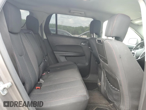 2010 GMC Terrain SLE-2 z VIN 2CTFLEEY2A6388875, wystawiony jako Copart lot #55048835 z przebiegiem 215 727 mil mil oraz Czysty tytuł • Clean title. Historia ofert i sprzedaży dostępna na DreamBid. Obrazek 11.