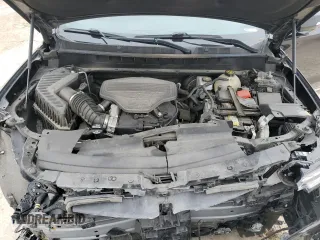 2020 Cadillac XT6 AWD Sport z VIN 1GYKPGRS0LZ173920, wystawiony jako Copart lot #44397305 z przebiegiem 97 071 mil mil oraz Szkoda całkowita • Salvage title. Historia ofert i sprzedaży dostępna na DreamBid. Obrazek 12.
