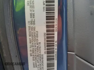 2008 Subaru Tribeca Limited с VIN 4S4WX90D284410392, выставлен на аукционе Copart как лот 58268545 с пробегом 125 266 миль миль и Списание • Salvage title. История ставок и продаж доступна на DreamBid. Изображение 13.