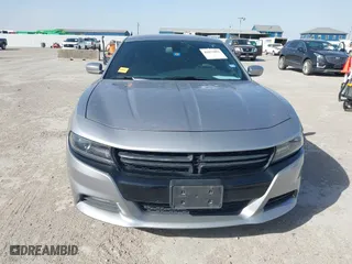 2017 Dodge Charger SE with VIN 2C3CDXBGXHH541198, listed as a IAAI auction lot 41831091 with 141,669 mi miles. Bid and sale history available at carsss.com. Image 12.
