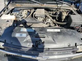 2000 Chevrolet Silverado 1500 LS with VIN 2GCEC19V4Y1145088, listed as a Copart auction lot 89286585 with 191,799 mi miles and Clean Title. Bid and sale history available at carsss.com. Image 11.