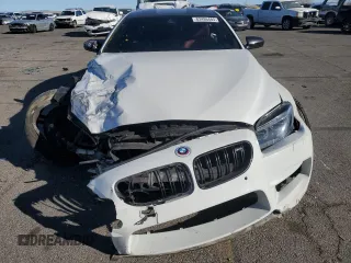 2015 BMW M6 z VIN WBSLX9C54FD160753, wystawiony jako Copart lot #83486484 z przebiegiem 80 275 mil mil oraz Szkody całkowita. Historia ofert i sprzedaży dostępna na DreamBid. Obrazek 5.