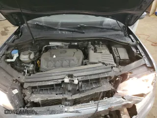 2020 Volkswagen Tiguan SE with VIN 3VV3B7AX2LM079962, listed as a Copart auction lot 42107375 with 86,009 mi miles and Salvage Title. Bid and sale history available at carsss.com. Image 13.