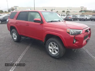 2016 Toyota 4Runner Limited with VIN JTEBU5JR0G5403072, listed as a IAAI auction lot 41799018 with 195,754 mi miles and . Bid and sale history available at DreamBid. Image 1.