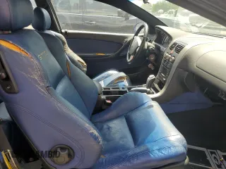 2004 Pontiac GTO with VIN 6G2VX12G24L297513, listed as a Copart auction lot 51205665 with 0 mi miles and Salvage Title. Bid and sale history available at carsss.com. Image 10.
