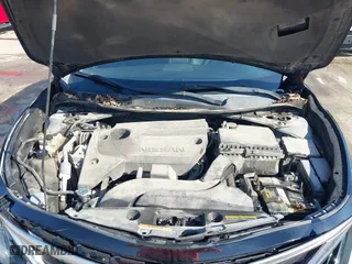 2015 Nissan Altima 2.5 S with VIN 1N4AL3AP6FC597080, listed as a IAAI auction lot 41961345 with 161,016 mi miles. Bid and sale history available at carsss.com. Image 10.