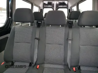2013 Mercedes-Benz Sprinter Passenger with VIN WDZPE8CC9D5754818, listed as a Copart auction lot 88125785 with 168,418 mi miles and Salvage Title. Bid and sale history available at carsss.com. Image 10.