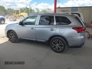 2016 Mitsubishi Outlander SE с VIN JA4AD3A30GZ014466, выставлен на аукционе IAAI как лот 42603242 с пробегом 176 710 миль миль и . История ставок и продаж доступна на DreamBid. Изображение 14.