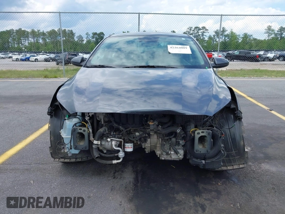 2019 Kia Forte LXS with VIN 3KPF24AD7KE110759, listed as a IAAI auction lot 42264009 with 149,031 mi miles and . Bid and sale history available at DreamBid. Image 13.