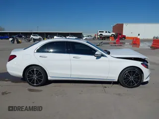 2021 Mercedes-Benz C 300 with VIN W1KWF8DB8MR631444, listed as a IAAI auction lot 41367085 with 36,845 mi miles and . Bid and sale history available at DreamBid. Image 13.