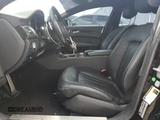 2015 Mercedes-Benz CLS 550 с VIN WDDLJ7DB5FA143758, выставлен на аукционе Copart как лот 58749535 с пробегом 77 470 миль миль и Списание • Salvage title. История ставок и продаж доступна на DreamBid. Изображение 7.