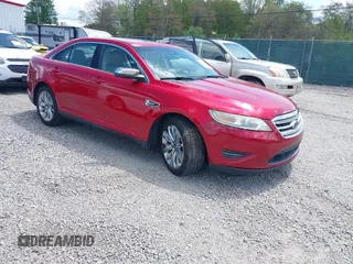 2010 Ford Taurus Limited z VIN 1FAHP2FW0AG114441, wystawiony jako IAAI lot #42163858 z przebiegiem 177 973 mil mil oraz . Historia ofert i sprzedaży dostępna na DreamBid. Obrazek 1.