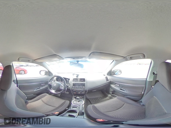 2016 Mitsubishi Outlander ES с VIN JA4AP3AU5GZ035510, выставлен на аукционе Copart как лот 58601205 с пробегом 129 669 миль миль и Списание • Salvage title. История ставок и продаж доступна на DreamBid. Изображение 12.