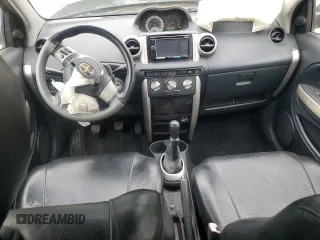 2006 Scion xA z VIN JTKKT624760158405, wystawiony jako Copart lot #59001465 z przebiegiem Nie podano mil oraz Tytuł czysty. Historia ofert i sprzedaży dostępna na DreamBid. Obrazek 8.