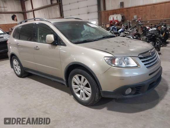 2009 Subaru Tribeca Limited с VIN 4S4WX92D994401946, выставлен на аукционе IAAI как лот 42296157 с пробегом 125 923 миль миль и . История ставок и продаж доступна на DreamBid. Изображение 1.