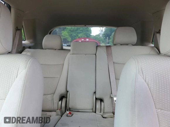 2013 Kia Sorento LX with VIN 5XYKT3A61DG363542, listed as a Copart auction lot 55177685 with 205,613 mi miles and Clean Title. Bid and sale history available at carsss.com. Image 10.