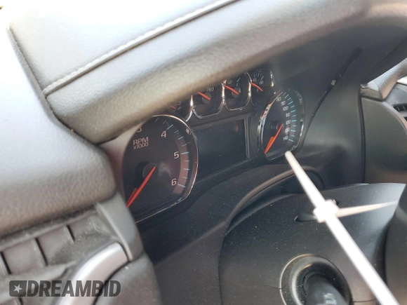 2020 Chevrolet Tahoe LT с VIN 1GNSKBKC4LR275254, выставлен на аукционе Copart как лот 52570385 с пробегом Не указан миль и Списание • Salvage title. История ставок и продаж доступна на DreamBid. Изображение 9.