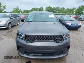 2023 Dodge Durango Pursuit with VIN 1C4SDJFTXPC631559, listed as a IAAI auction lot 42492276 with 18,243 mi miles and . Bid and sale history available at DreamBid. Image 13.