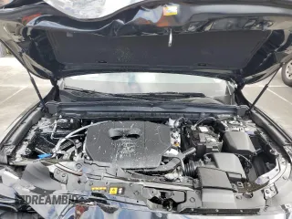 2025 Mazda CX-50 S Premium с VIN 7MMVABDM4SN355108, выставлен на аукционе Copart как лот 56556195 с пробегом 464 миль миль и Списание • Salvage title. История ставок и продаж доступна на DreamBid. Изображение 12.