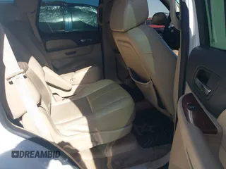 2008 Chevrolet Tahoe 3LT with VIN 1GNFC130X8R248967, listed as a IAAI auction lot 41778930 with 244,625 mi miles and . Bid and sale history available at DreamBid. Image 8.