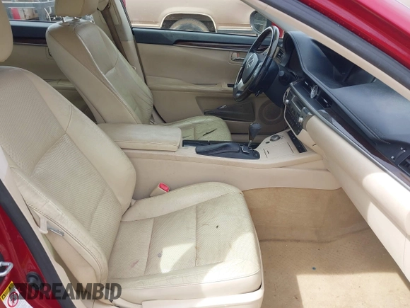 2013 Lexus ES 250 с VIN JTHBK1GG7D2065075, выставлен на аукционе IAAI как лот 41761753 с пробегом 121 272 миль миль и . История ставок и продаж доступна на DreamBid. Изображение 5.