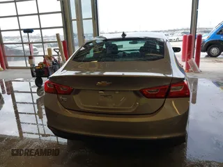 2024 Chevrolet Malibu LS with VIN 1G1ZB5STXRF213286, listed as a IAAI auction lot 41070060 with 32,990 mi miles and . Bid and sale history available at DreamBid. Image 16.