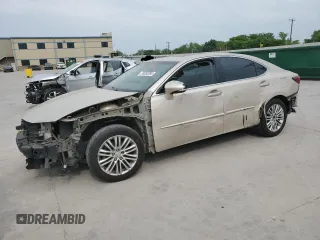 2016 Lexus ES 330 с VIN 58ABK1GG7GU001892, выставлен на аукционе Copart как лот 53552085 с пробегом 84 554 миль миль и Списание • Salvage title. История ставок и продаж доступна на DreamBid. Изображение 1.