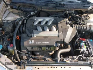 2000 Honda Accord EX z VIN 1HGCG1654YA078659, wystawiony jako IAAI lot #42430793 z przebiegiem 256 567 mil mil oraz . Historia ofert i sprzedaży dostępna na DreamBid. Obrazek 10.
