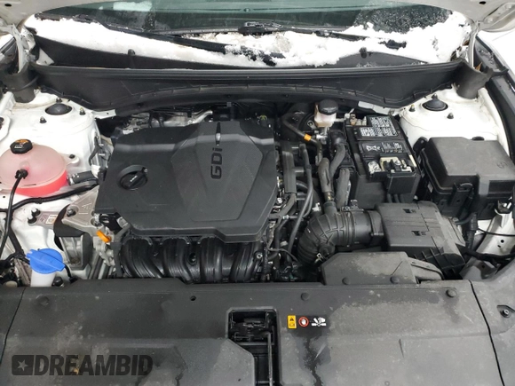 2022 Hyundai Tucson Limited with VIN 5NMJECAE7NH010601, listed as a Copart auction lot 84329044 with 22,564 mi miles and Non Repairable. Bid and sale history available at carsss.com. Image 12.