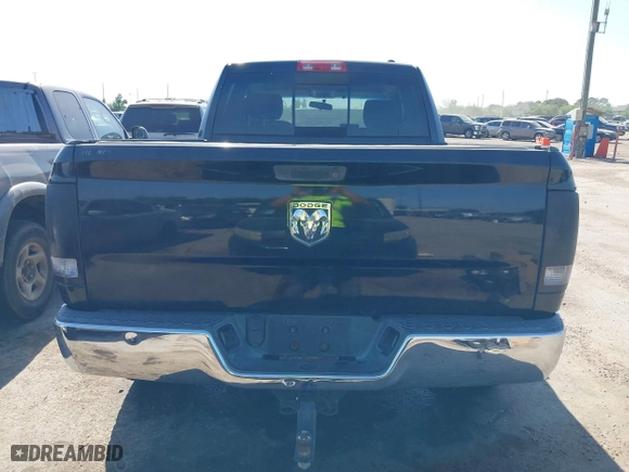 2009 Dodge Ram 1500 SLT with VIN 1D3HB18T19S764885, listed as a IAAI auction lot 41981930 with 157,536 mi miles. Bid and sale history available at carsss.com. Image 16.