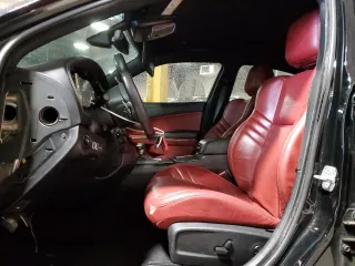 2021 Dodge Charger SRT Hellcat Widebody z VIN 2C3CDXL9XMH617917, wystawiony jako Copart lot #57069205 z przebiegiem 34 859 mil mil oraz Szkoda całkowita • Salvage title. Historia ofert i sprzedaży dostępna na DreamBid. Obrazek 7.