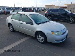 2004 Saturn ION ION 1 z VIN 1G8AG52F14Z196332, wystawiony jako IAAI lot #41931291 z przebiegiem 157 566 mil mil oraz . Historia ofert i sprzedaży dostępna na DreamBid. Obrazek 1.