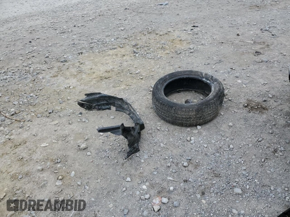 2021 Mitsubishi Outlander ES z VIN JA4APUAU7MU001874, wystawiony jako Copart lot #55825345 z przebiegiem 99 555 mil mil oraz Szkoda całkowita • Salvage title. Historia ofert i sprzedaży dostępna na DreamBid. Obrazek 13.