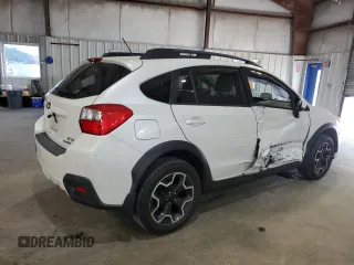 2014 Subaru Crosstrek Premium с VIN JF2GPAVC8E8233881, выставлен на аукционе Copart как лот 59618735 с пробегом 107 501 миль миль и Чистый • Clean title. История ставок и продаж доступна на DreamBid. Изображение 3.
