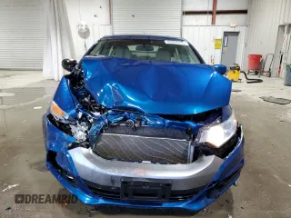 2013 Honda Insight with VIN JHMZE2H33DS005253, listed as a Copart auction lot 88088245 with 179,041 mi miles and Salvage title. Bid and sale history available at DreamBid. Image 5.