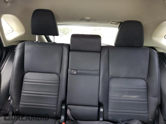 2015 Lexus NX 200t z VIN JTJBARBZXF2025892, wystawiony jako Copart lot #55451225 z przebiegiem 166 112 mil mil oraz Szkoda całkowita • Salvage title. Historia ofert i sprzedaży dostępna na DreamBid. Obrazek 10.