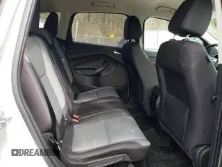 2016 Ford Escape SE with VIN 1FMCU0GX2GUC37561, listed as a Copart auction lot 47604775 with 115,343 mi miles and Salvage Title. Bid and sale history available at carsss.com. Image 11.