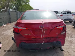2016 Toyota Corolla L with VIN 2T1BURHE3GC657988, listed as a IAAI auction lot 41869753 with 166,661 mi miles and . Bid and sale history available at DreamBid. Image 17.