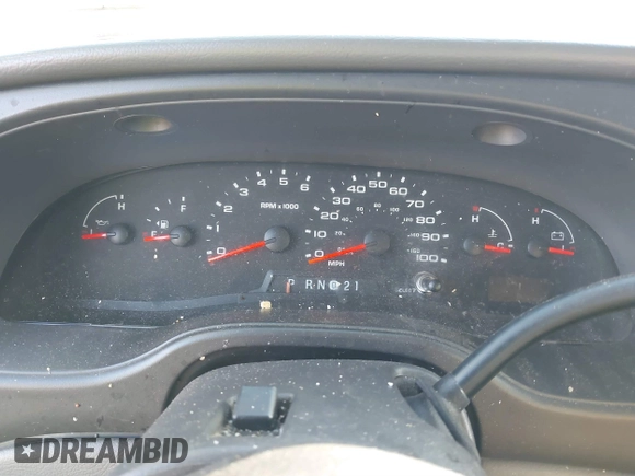 2007 Ford Econoline Cargo Commercial with VIN 1FTNE14W97DA67209, listed as a IAAI auction lot 41425767 with Not Provided miles and . Bid and sale history available at DreamBid. Image 7.